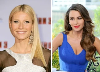 30 de VIP-uri in comparatie care au aceeasi varsta, dar nu o arata