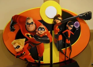 31 Citate Edna Mode din Personajul Incredibili | Puterea de zi cu zi