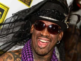 31 de citat Dennis Rodman despre baschet și Michael Jordan
