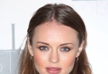 31 de citate de linii albe din seria britanică-spaniolă