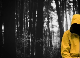 32 de citate întunecate din thrillerul SF