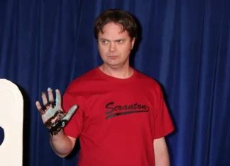 33 Citate Dwight Schrute pentru fanii biroului