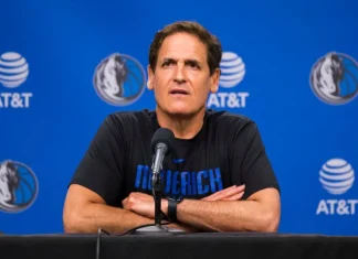 33 Citate Mark Cuban despre succes, antreprenoriat și Shark Tank