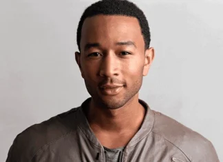 33 de citate John Legend despre a fi toți