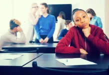 33 de citate pozitive despre presiunea colegilor pentru copii