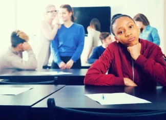 33 de citate pozitive despre presiunea colegilor pentru copii