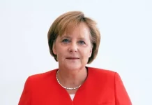 34 Citate Angela Merkel despre leadership