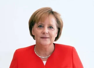 34 Citate Angela Merkel despre leadership