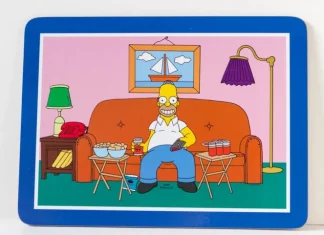 34 de citate Homer Simpson care te vor face să râzi