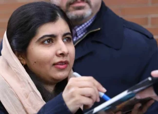 35 Citate Malala Yousafzai despre educație și curaj