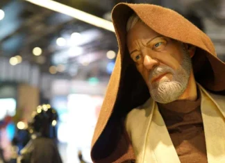 35 Citate Obi Wan Kenobi pentru a trezi forța din interior