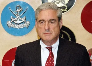 35 Citate Robert Mueller despre FBI și Securitatea Națională