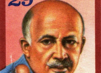 35 Citate WEB Du Bois în onoarea puterii educației