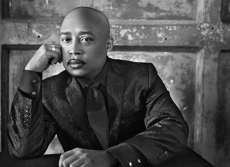 35 de citate Daymond John despre antreprenoriat