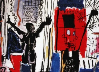 35 de citate Jean-Michel Basquiat despre artă, viață și multe altele
