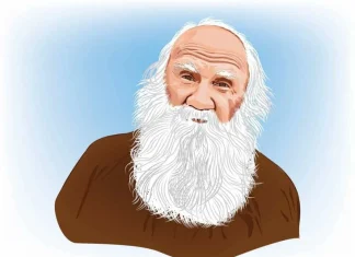 35 de citate Lev Tolstoi despre dragoste, fericire pentru a te inspira