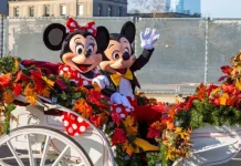35 de citate Minnie Mouse din fata obsedată de buline preferată a tuturor