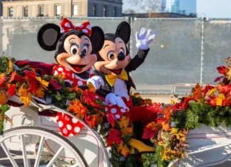 35 de citate Minnie Mouse din fata obsedată de buline preferată a tuturor