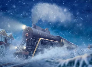 35 de citate Polar Express care te vor face să crezi din nou