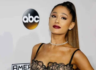 35 de citate și versuri Ariana Grande care celebrează dragostea, inspirația
