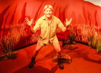 35 de citate Steve Irwin care te vor face să spui „Crikey”