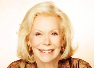 37 Citate Louise Hay despre dragoste, vindecare și iubire de sine