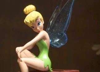 37 de citate Tinker Bell care să te ajute să crezi