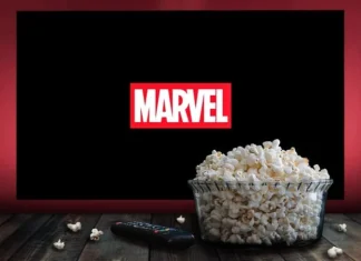 38 Ce se întâmplă dacă…? Citate care este extins universul cinematografic Marvel