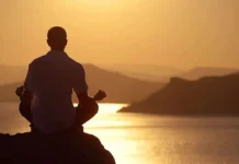 4 moduri de a medita chiar și atunci când crezi că nu ești bun la asta