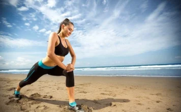 4 moduri de a te întinde pentru a-ți atinge obiectivul