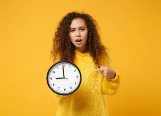 4 motiv pentru care amânăm – și cum să ne oprim