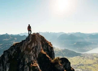 4 motive pentru care călătoria m-a ajutat la recuperarea dependenței