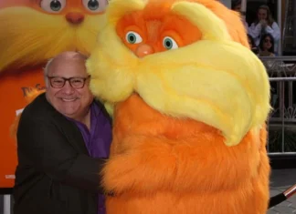40 Citate Lorax pentru a vă face să gândiți