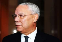 40 de citate Colin Powell despre leadership, succes și muncă grea