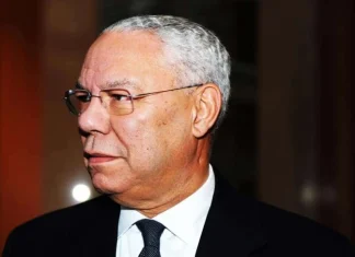 40 de citate Colin Powell despre leadership, succes și muncă grea