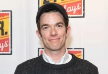 40 de citate de John Mulaney Pentru că râsul este cel mai bun medicament
