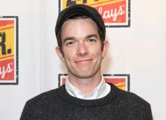 40 de citate de John Mulaney Pentru că râsul este cel mai bun medicament