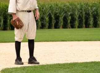 40 de citate Field of Dreams pentru fanii de baseball