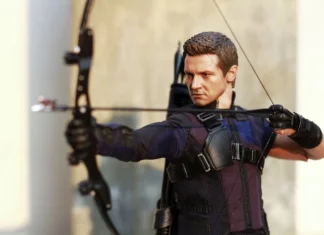 40 de citate Hawkeye din noua mini-serie