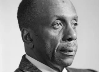 40 de citate Howard Thurman care au contribuit la modelarea unei mișcări