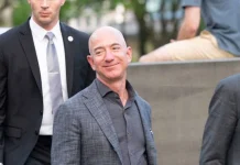40 de citate Jeff Bezos despre succes și afaceri