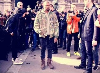 40 de citate Kanye West despre viață, dragoste și statutul de miliardar