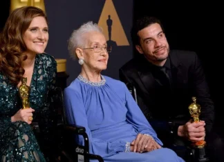 40 de citate Katherine Johnson din computerul uman al NASA