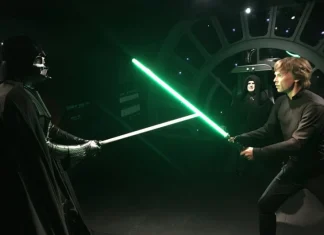 40 de citate Luke Skywalker din franciza Star Wars