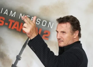 40 de citate preluate din franciza Action