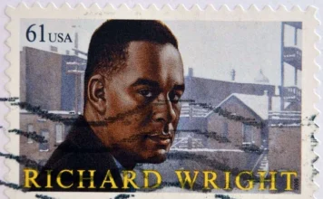 40 de citate Richard Wright despre umanitate și rasism