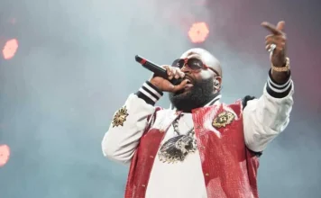 40 de citate Rick Ross despre viață, agitație și succes