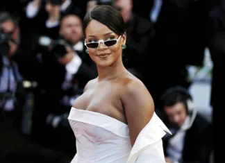 40 de citate Rihanna despre viața ta cea mai bună