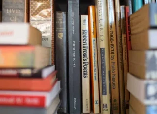 40 de citate Robert Frost despre poezie, dragoste și viață