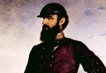 40 de citate Stonewall Jackson din generalul testat în luptă